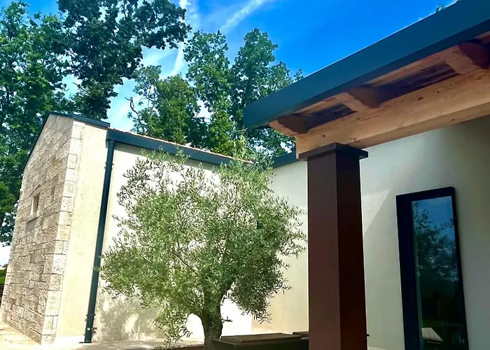 Casa Bosca With Heated Pool