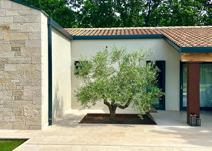 Casa Bosca With Heated Pool