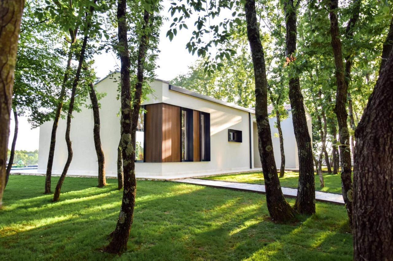Casa Bosca With Heated Pool Villa Sveti Petar u Sumi