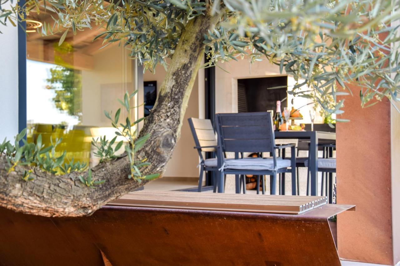 Villa Casa Bosca With Heated Pool
