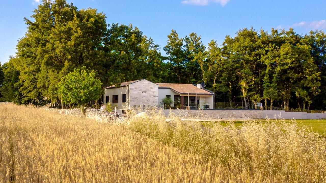 Villa Casa Bosca With Heated Pool