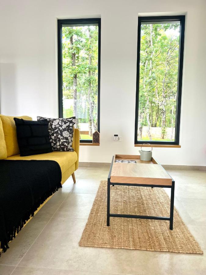 Villa Casa Bosca With Heated Pool