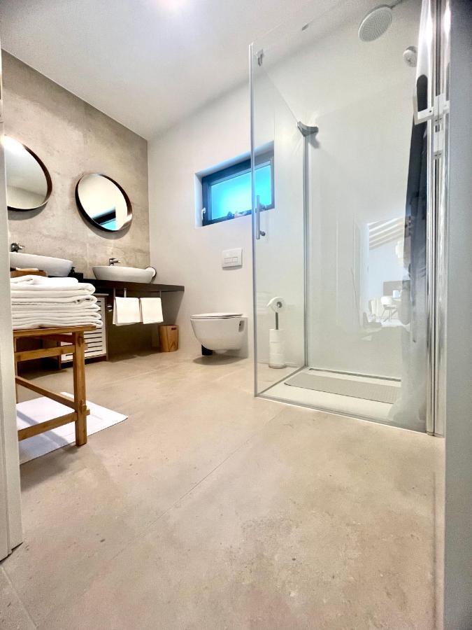 Casa Bosca With Heated Pool Villa