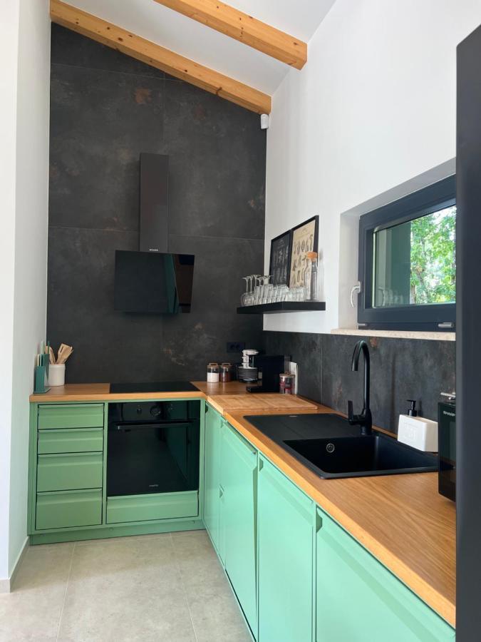 Casa Bosca With Heated Pool Sveti Petar u Sumi