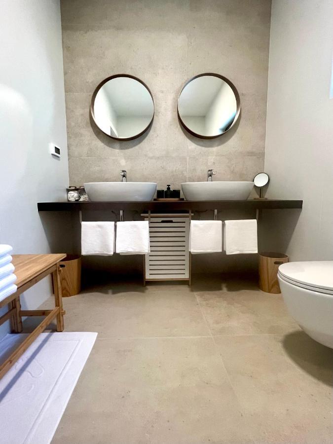Villa Casa Bosca With Heated Pool