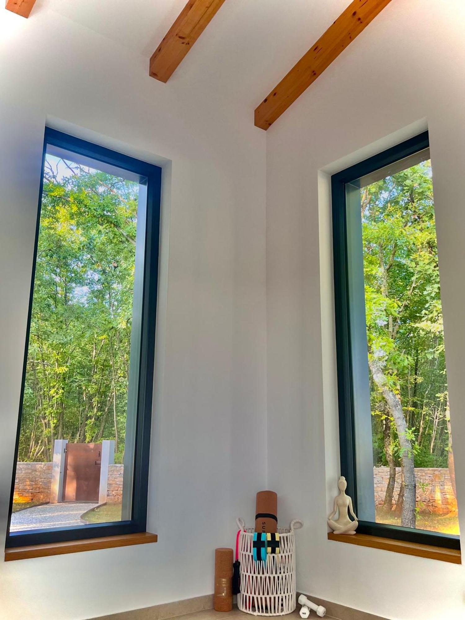 Casa Bosca With Heated Pool Sveti Petar u Sumi