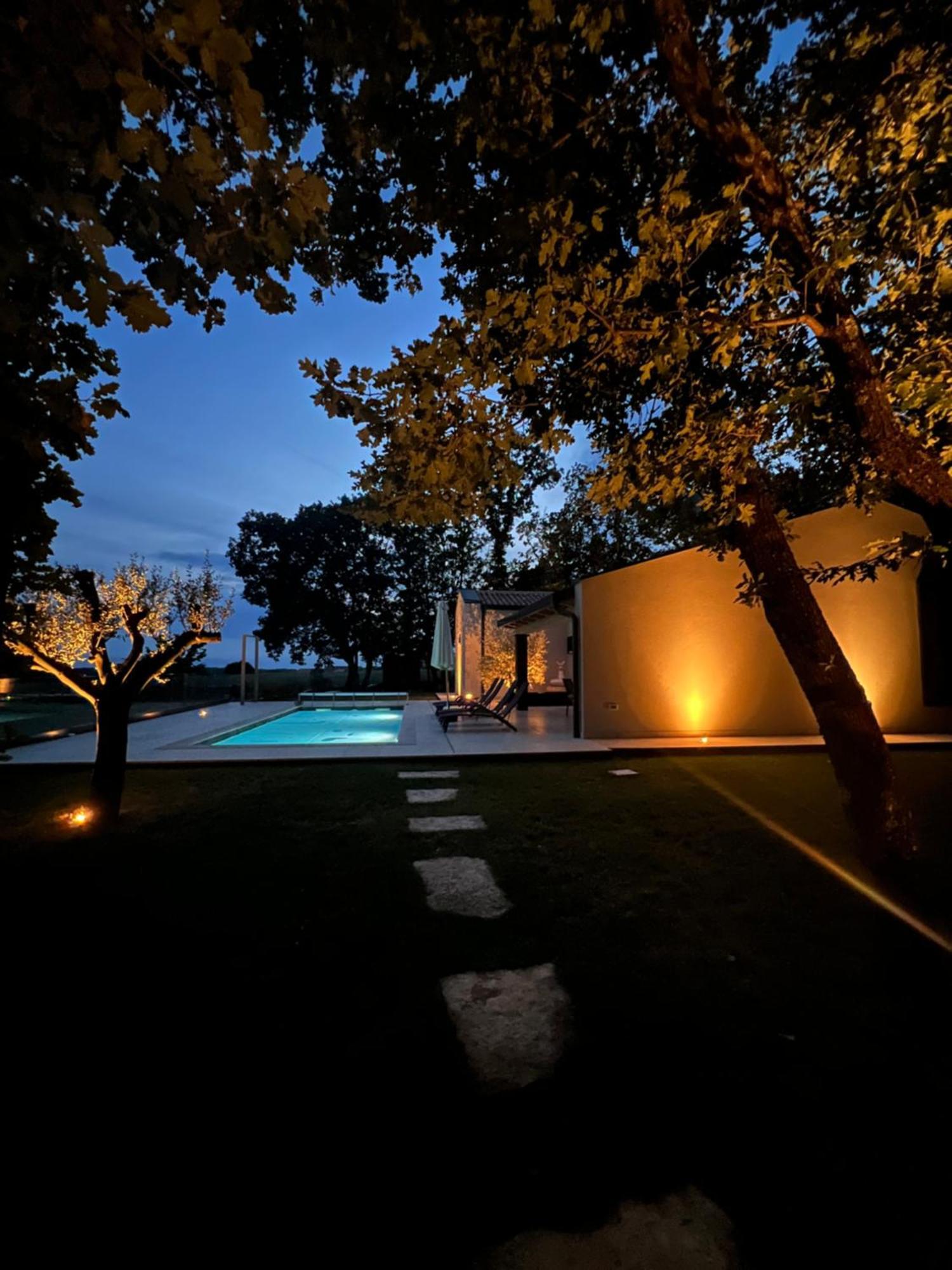 Villa Casa Bosca With Heated Pool *