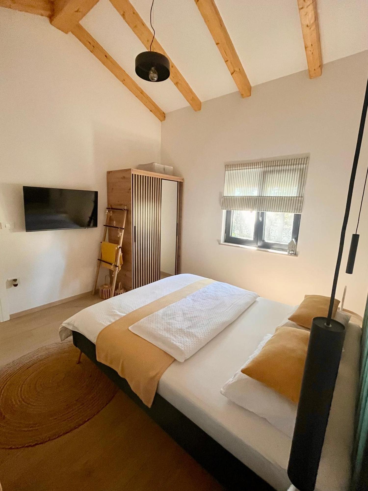 Casa Bosca With Heated Pool Sveti Petar u Sumi