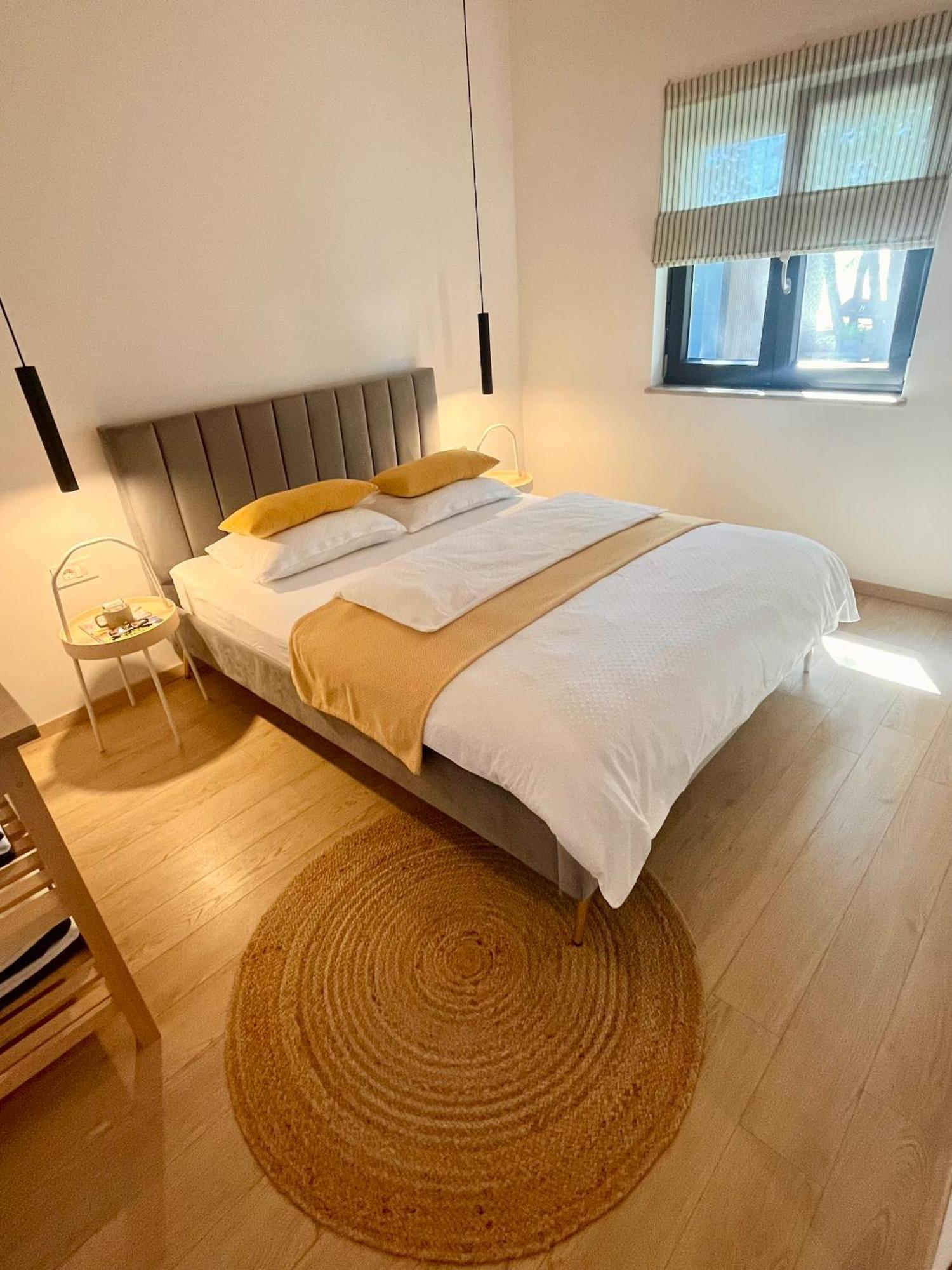Casa Bosca With Heated Pool Vila Sveti Petar u Sumi