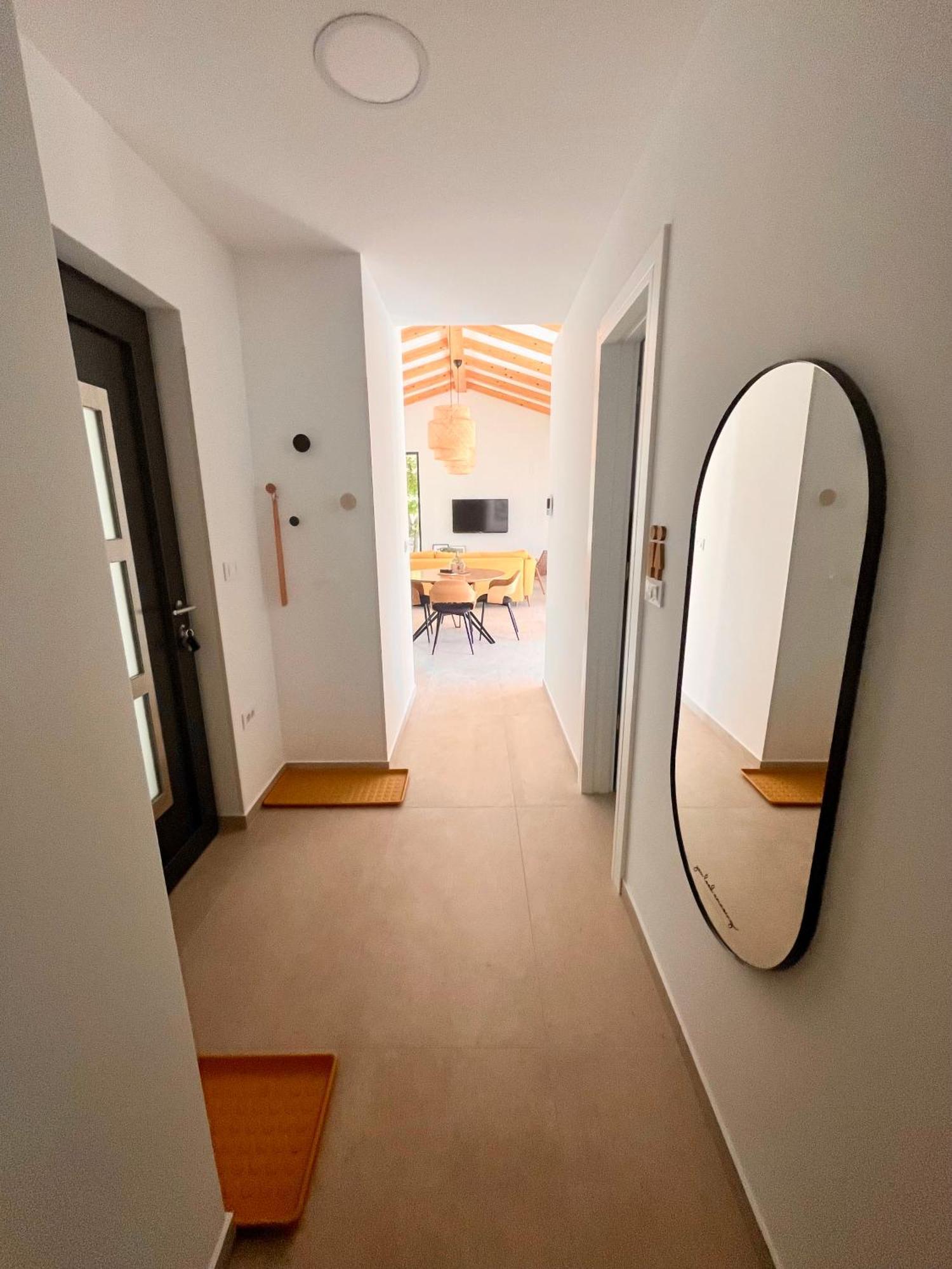 Casa Bosca With Heated Pool