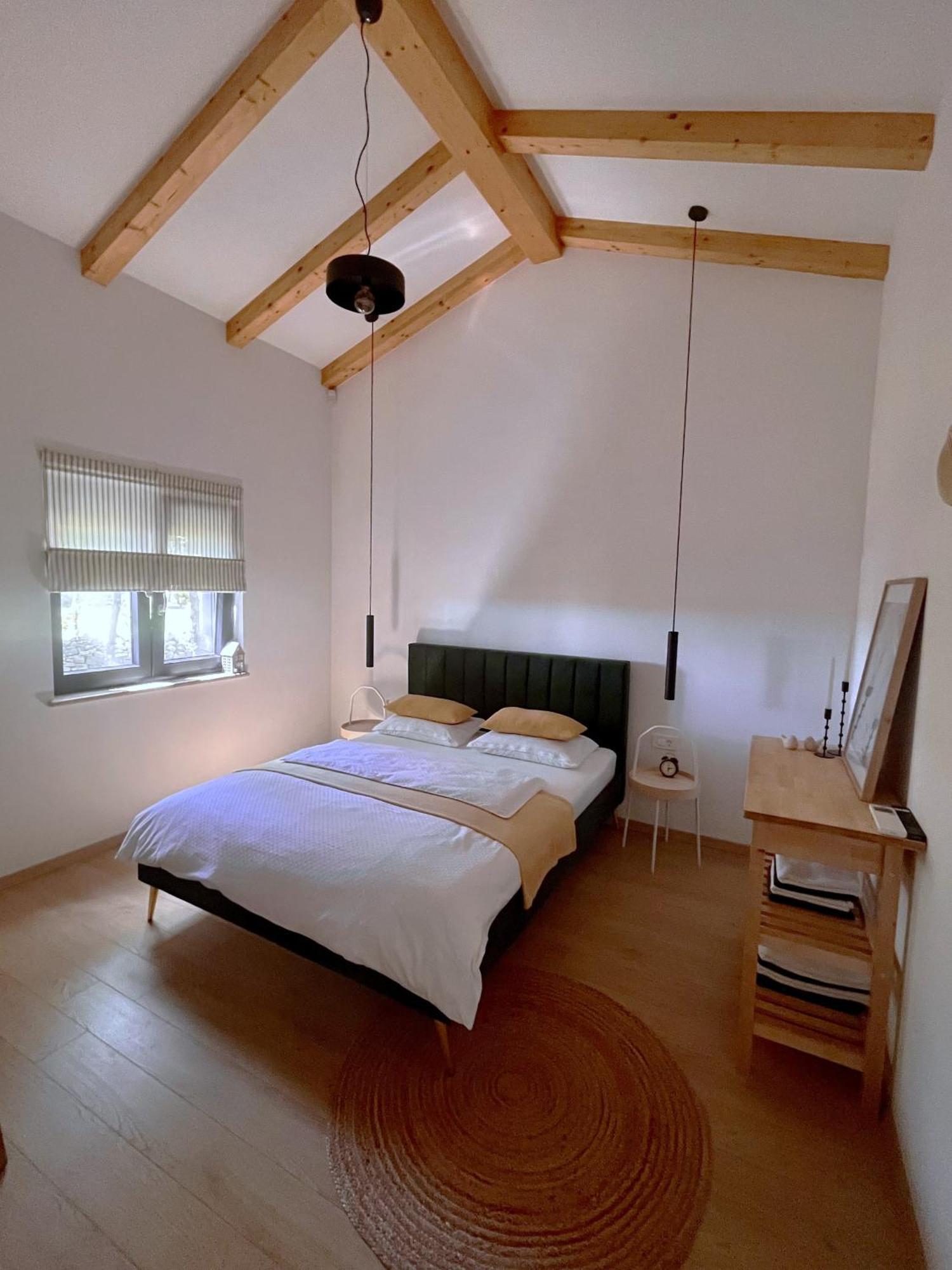 Casa Bosca With Heated Pool Villa