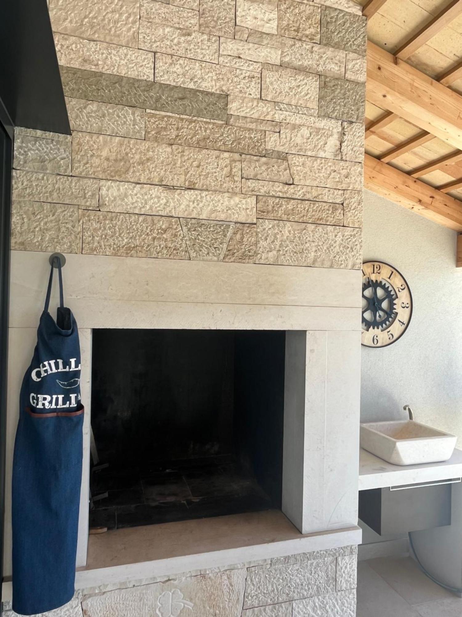 Casa Bosca With Heated Pool *