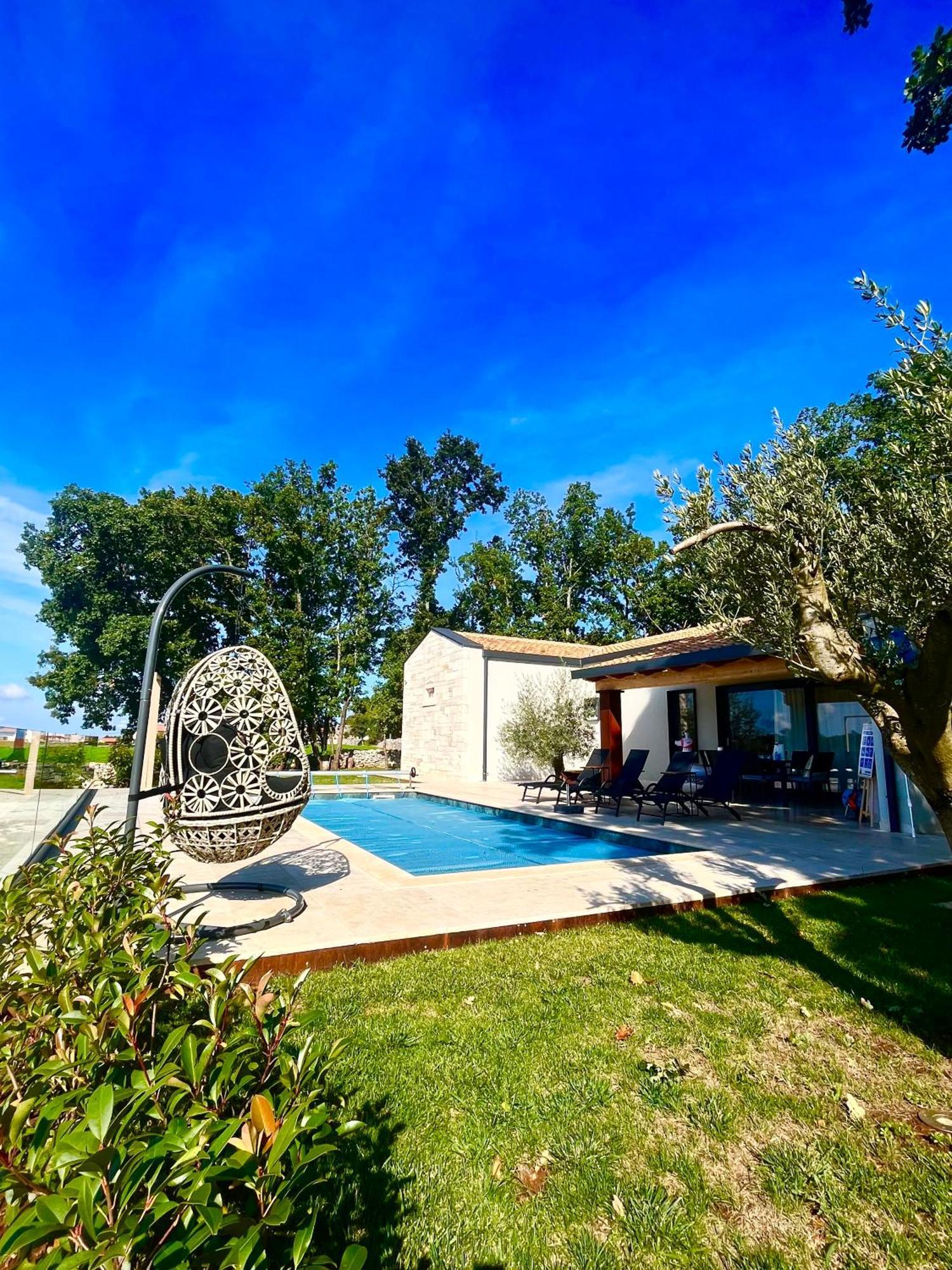 Casa Bosca With Heated Pool
