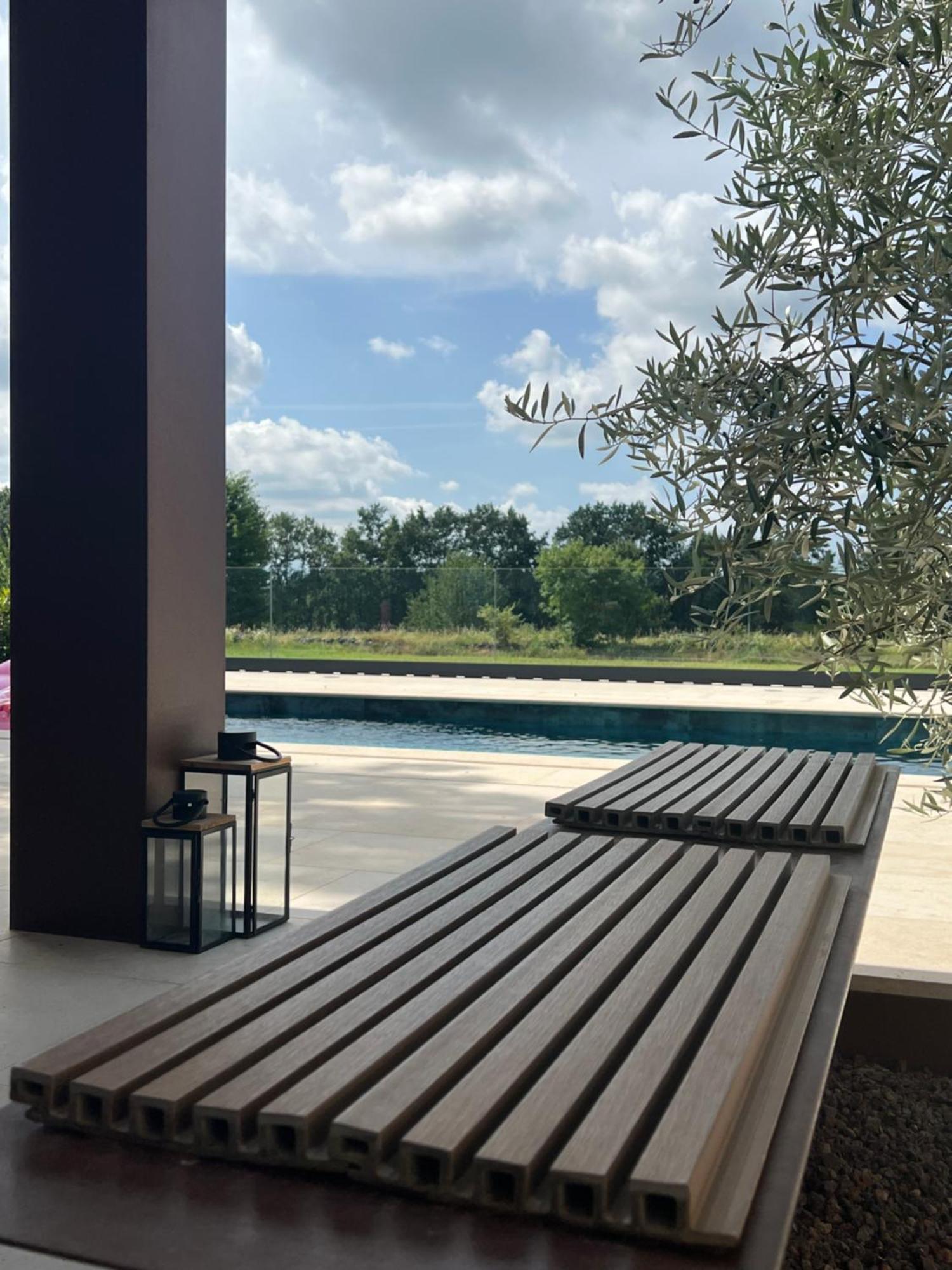 Casa Bosca With Heated Pool Villa Sveti Petar u Sumi