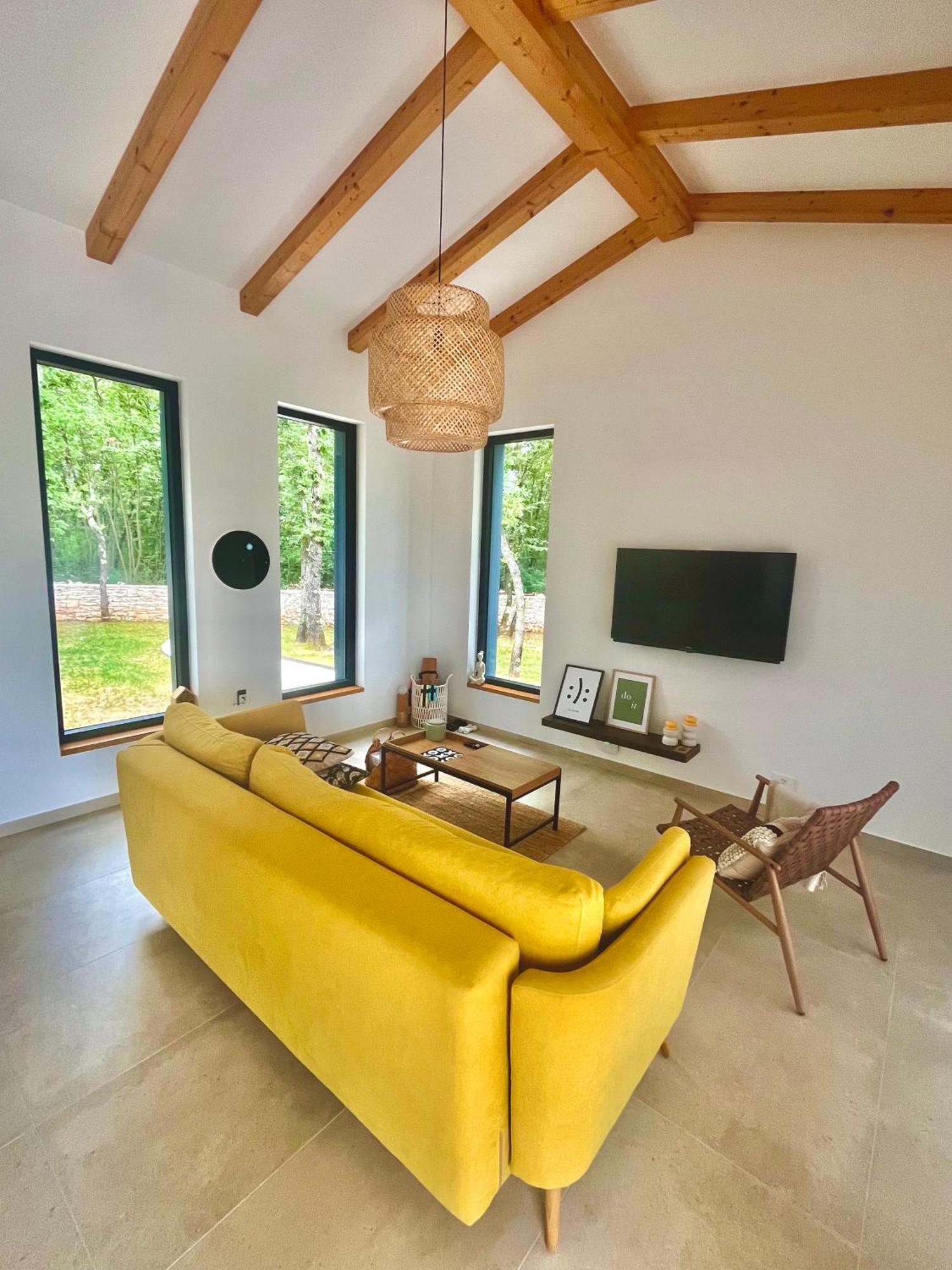 Villa Casa Bosca With Heated Pool *