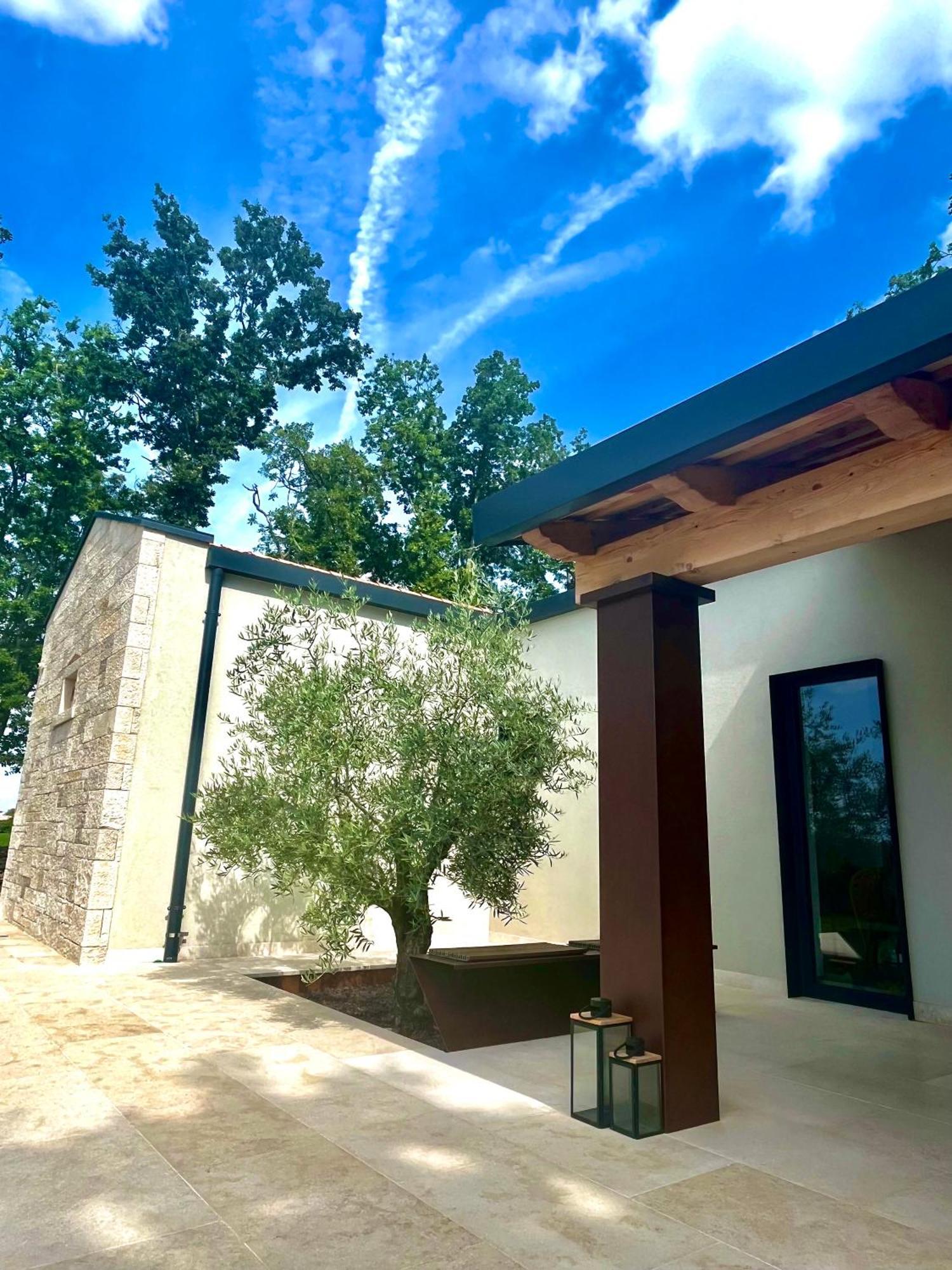 Villa Casa Bosca With Heated Pool *