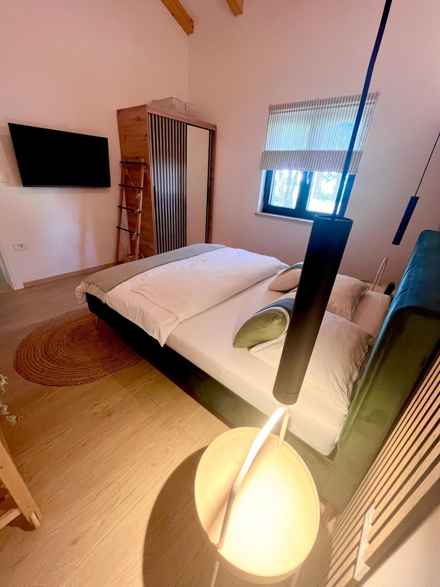 Casa Bosca With Heated Pool * Sveti Petar u Sumi