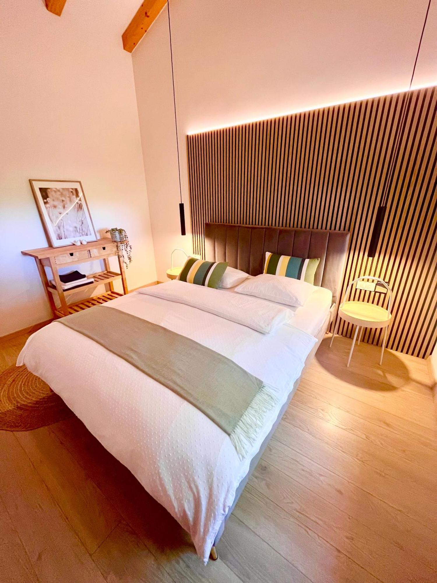 Casa Bosca With Heated Pool Sveti Petar u Sumi